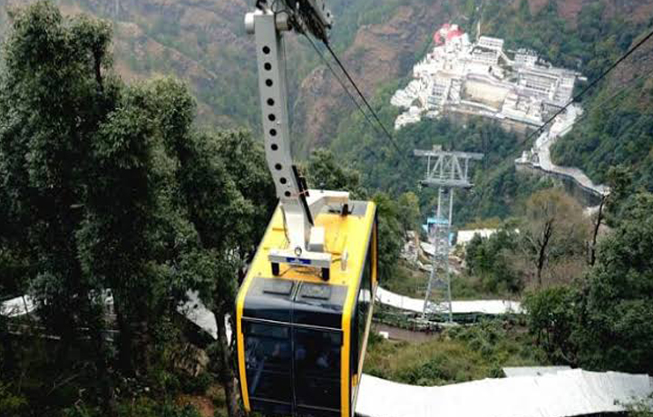 Vaishno Devi Package